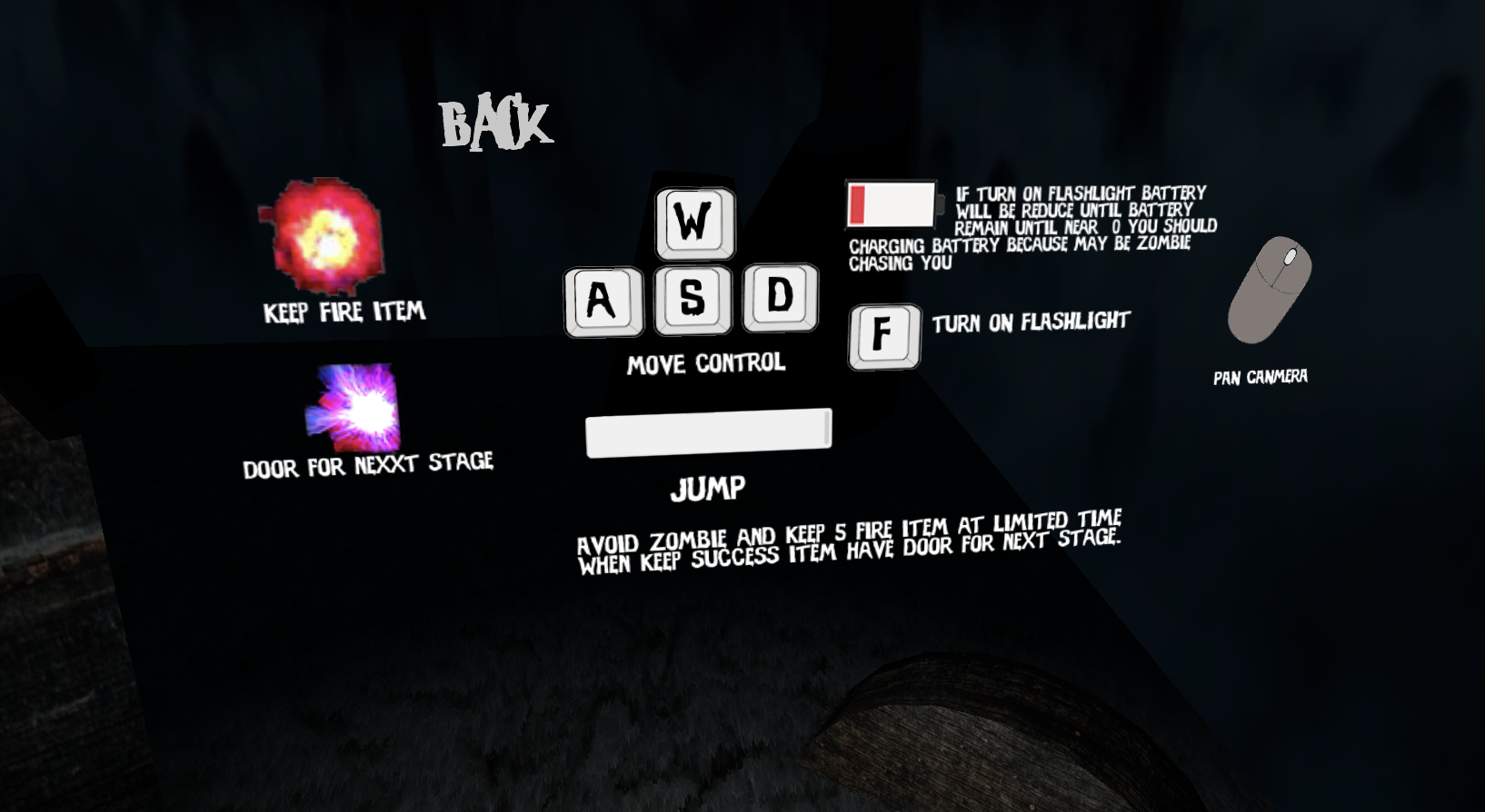 Shooter Screenshot 3